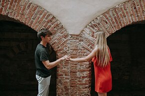 Romeo Giulietta Rooms Apartments Turkish Bath