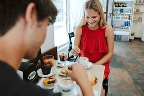 Romeo Giulietta Rooms Apartments Turkish Bath