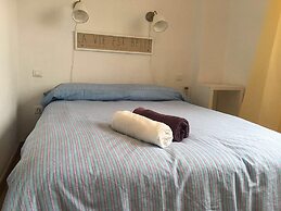 Ático Vistas al Mar Parking Incluido