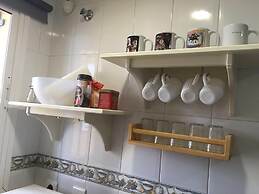 Ático Vistas al Mar Parking Incluido