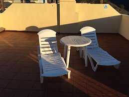 Ático Vistas al Mar Parking Incluido