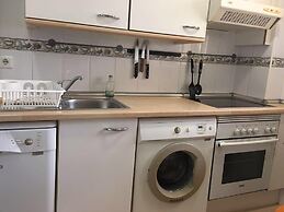 Ático Vistas al Mar Parking Incluido