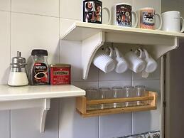 Ático Vistas al Mar Parking Incluido