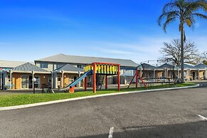 Cameron Road  Motel
