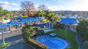 Cameron Road  Motel