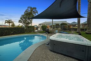Cameron Road  Motel