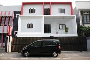 OYO 148 Cempaka Place Homestay