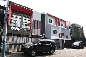 OYO 148 Cempaka Place Homestay