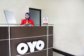 OYO 148 Cempaka Place Homestay