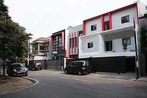 OYO 148 Cempaka Place Homestay