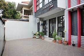 OYO 148 Cempaka Place Homestay