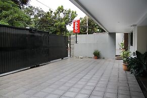 OYO 148 Cempaka Place Homestay