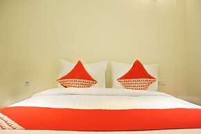 OYO 148 Cempaka Place Homestay