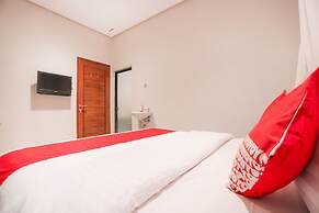 OYO 148 Cempaka Place Homestay