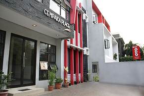 OYO 148 Cempaka Place Homestay