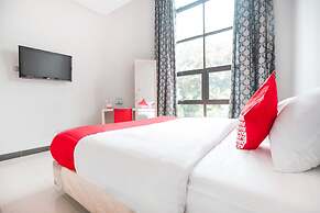 OYO 148 Cempaka Place Homestay