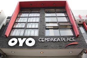 OYO 148 Cempaka Place Homestay