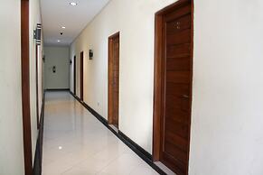 OYO 148 Cempaka Place Homestay
