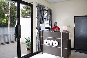 OYO 148 Cempaka Place Homestay