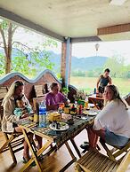 Funny Monkeys Homestay