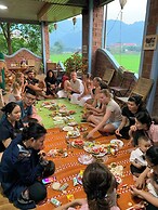 Funny Monkeys Homestay