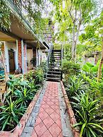 Funny Monkeys Homestay