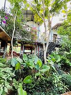 Funny Monkeys Homestay