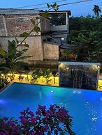 Funny Monkeys Homestay