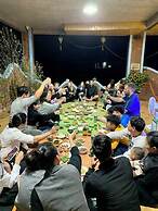 Funny Monkeys Homestay