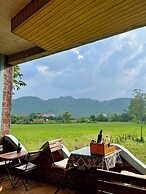 Funny Monkeys Homestay