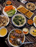 Funny Monkeys Homestay