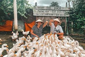 Funny Monkeys Homestay