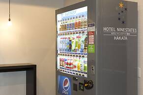 Hotel Ninestates Hakata