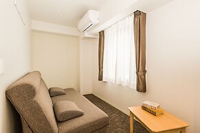 Hotel Ninestates Hakata