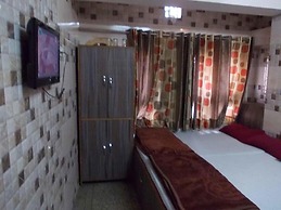 Ajanta Hotel