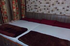 Ajanta Hotel