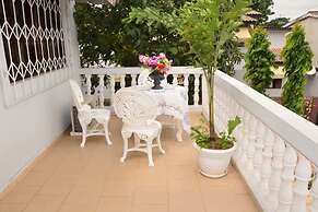 Residence Soleil Levant I