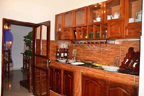 Residence Soleil Levant I