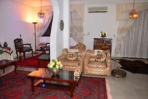 Residence Soleil Levant I