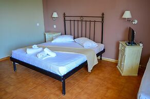 Zante Vero Rooms