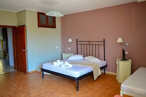 Zante Vero Rooms