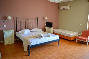 Zante Vero Rooms