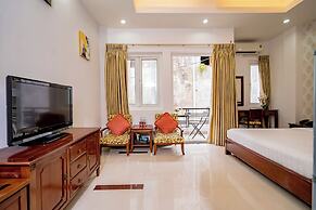 Ben Thanh Retreats Hotel