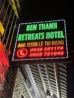 Ben Thanh Retreats Hotel