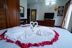 Ben Thanh Retreats Hotel