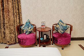 Ben Thanh Retreats Hotel