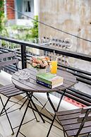 Ben Thanh Retreats Hotel