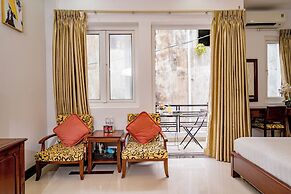 Ben Thanh Retreats Hotel