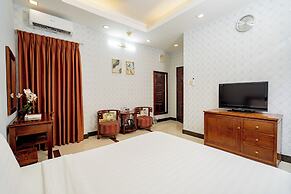 Ben Thanh Retreats Hotel
