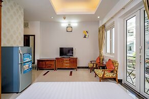 Ben Thanh Retreats Hotel